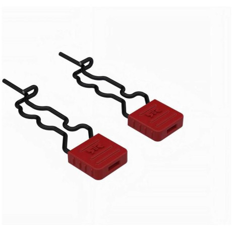 Arrma kapcsok kupakkal (2): Quake