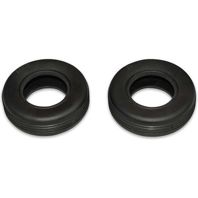 9. hangár fő futómű kereke (2): Hawk/T-45 140-160N