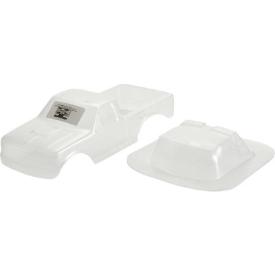 Pro-Line karosszéria 1:18 Brunt festetlenül: Losi Mini LMT