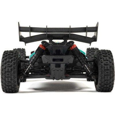 Arrma Typhon 223S BLX 1:8 4WD RTR DSC modrá