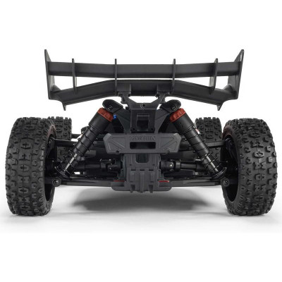 Arrma Typhon 223S BLX 1:8 4WD RTR DSC modrá