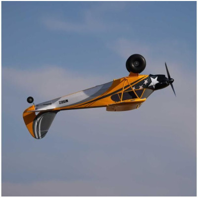 Hobbyzone Carbon Cub S 2 1.3m Cleetus McFarland SE RTF Basic
