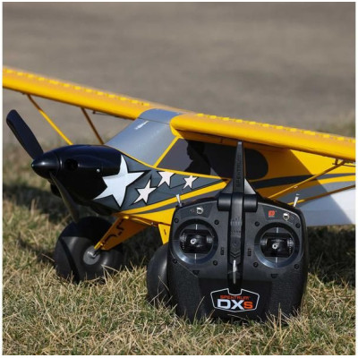 Hobbyzone Carbon Cub S 2 1.3m Cleetus McFarland SE RTF Basic