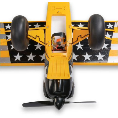 Hobbyzone Carbon Cub S 2 1.3m Cleetus McFarland SE RTF Basic