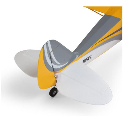 Hobbyzone Carbon Cub S 2 1.3m Cleetus McFarland SE RTF Basic