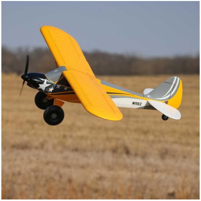 Hobbyzone Carbon Cub S 2 1.3m Cleetus McFarland SE BNF Basic