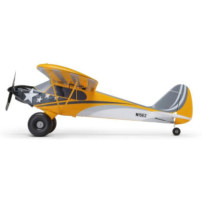 Hobbyzone Carbon Cub S 2 1.3m Cleetus McFarland SE BNF Basic