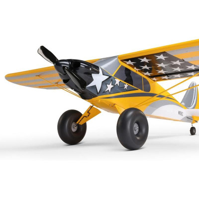 Hobbyzone Carbon Cub S 2 1.3m Cleetus McFarland SE BNF Basic