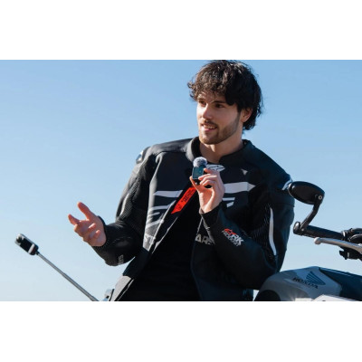 Insta360 Dálkové ovládání s GPS a mikrofonem