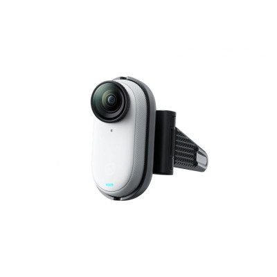 Insta360 GO 3/ GO 3S POV držák do helmy