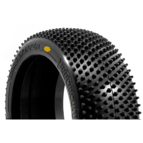 GRASSHOPPER V4 BUGGY A2 (SOFT) pneumatiky, 2 ks