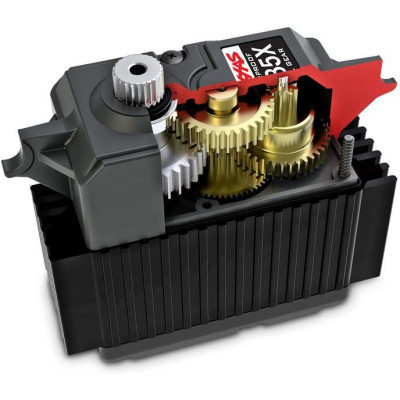 Traxxas X-Maxx 8S Ultimate 1:5 4WD RTR modrý