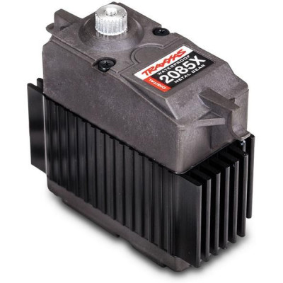 Traxxas X-Maxx 8S Ultimate 1:5 4WD RTR modrý