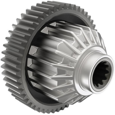 Traxxas X-Maxx 8S Ultimate 1:5 4WD RTR modrý