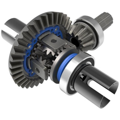 Traxxas X-Maxx 8S Ultimate 1:5 4WD RTR zelený