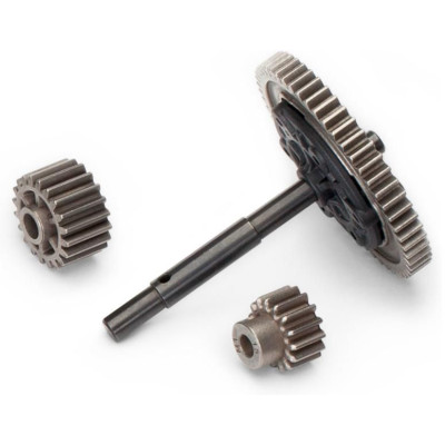 Traxxas X-Maxx 8S Ultimate 1:5 4WD RTR zelený