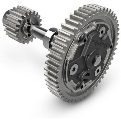 Traxxas XRT 8S Ultimate 1:6 4WD RTR modrý