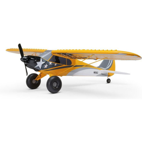 Hobbyzone Carbon Cub S 2 1,3 m Cleetus McFarland SE BNF Basic