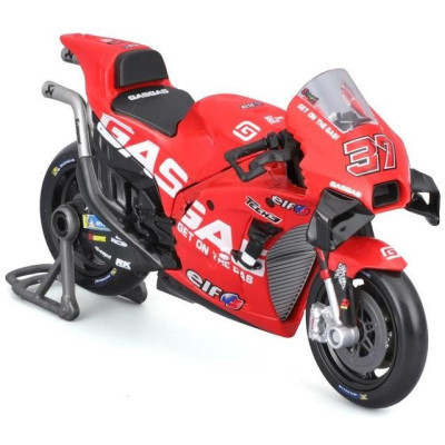 Maisto GASGAS Tech 3 2023 NO37 Fernandez