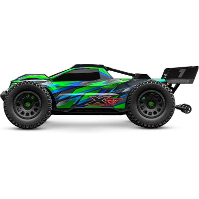 Traxxas XRT 8S Ultimate 1:6 4WD RTR modrý