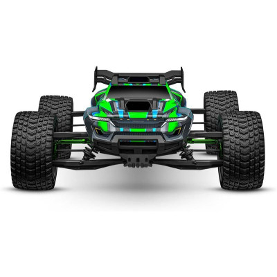 Traxxas XRT 8S Ultimate 1:6 4WD RTR modrý