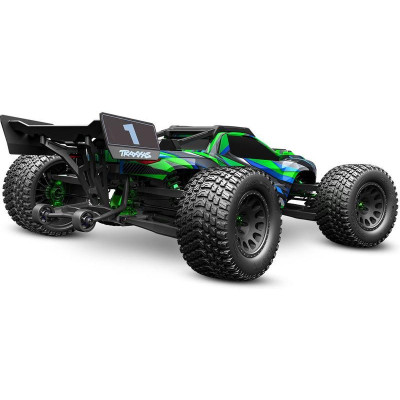 Traxxas XRT 8S Ultimate 1:6 4WD RTR modrý