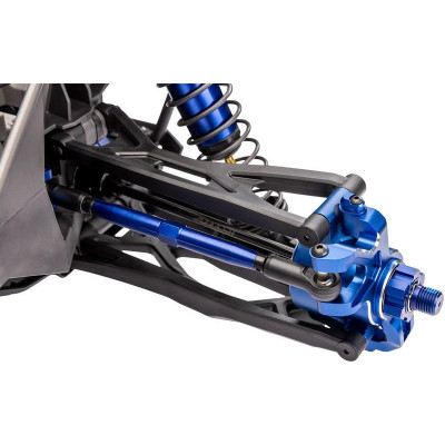 Traxxas XRT 8S Ultimate 1:6 4WD RTR modrý