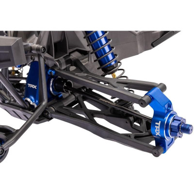 Traxxas XRT 8S Ultimate 1:6 4WD RTR modrý