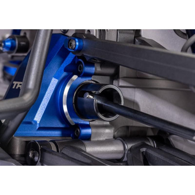 Traxxas XRT 8S Ultimate 1:6 4WD RTR modrý