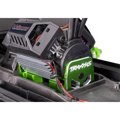 Traxxas XRT 8S Ultimate 1:6 4WD RTR modrý