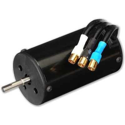 Traxxas XRT 8S Ultimate 1:6 4WD RTR modrý