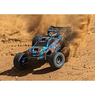 Traxxas XRT 8S Ultimate 1:6 4WD RTR zelený