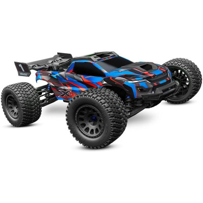 Traxxas XRT 8S Ultimate 1:6 4WD RTR zelený