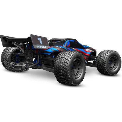 Traxxas XRT 8S Ultimate 1:6 4WD RTR zelený