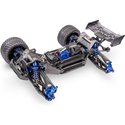 Traxxas XRT 8S Ultimate 1:6 4WD RTR zelený