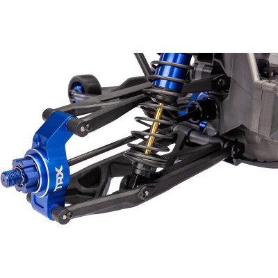 Traxxas XRT 8S Ultimate 1:6 4WD RTR zelený