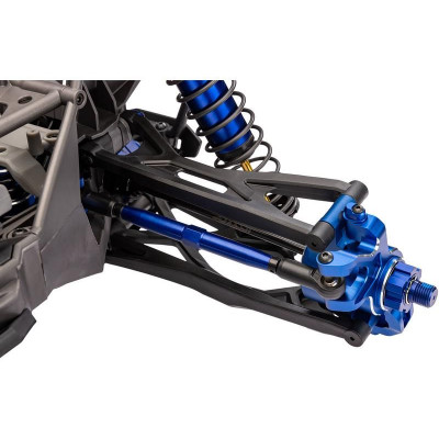 Traxxas XRT 8S Ultimate 1:6 4WD RTR zelený