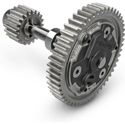 Traxxas XRT 8S Ultimate 1:6 4WD RTR zelený