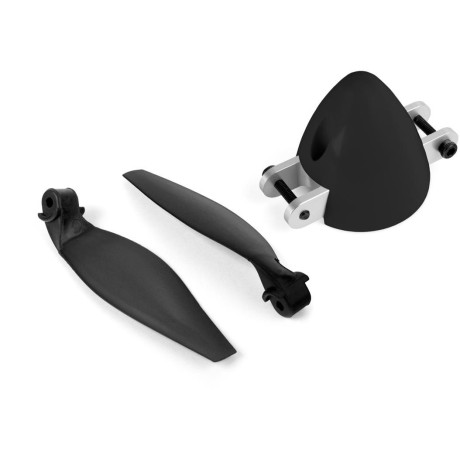 KAVAN Twisty vrtule s kuželem