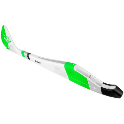 KAVAN Twisty trup - zelená