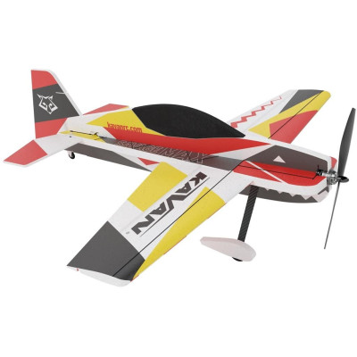 KAVAN Savage MAX - červená - Poškozený