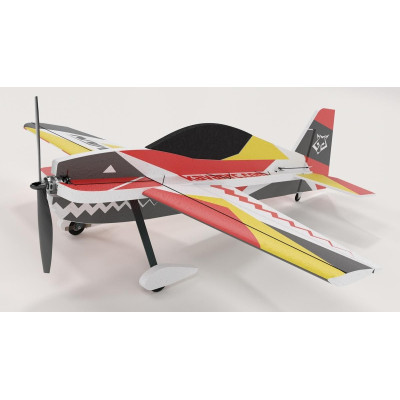 KAVAN Savage MAX - červená - Poškozený