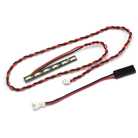 Ford Bronco 4400 Přední LED světla