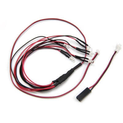 Venture18 Střešní LED Kit Type2