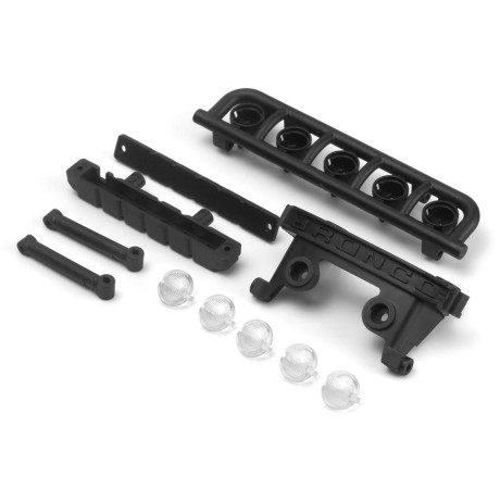 Ford Bronco 4400 Díly přední masky a střešního světla