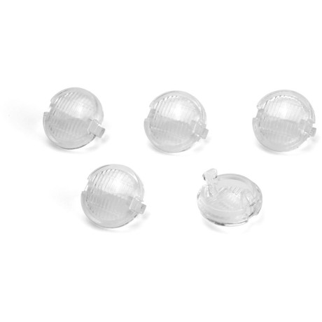 Ford Bronco 4400 Světlomety