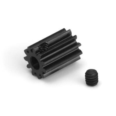 Pastorek 11T (0.4M / 2 mm)