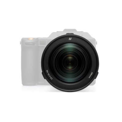 Hasselblad XCD 2,8-4/35-100E mm objektiv