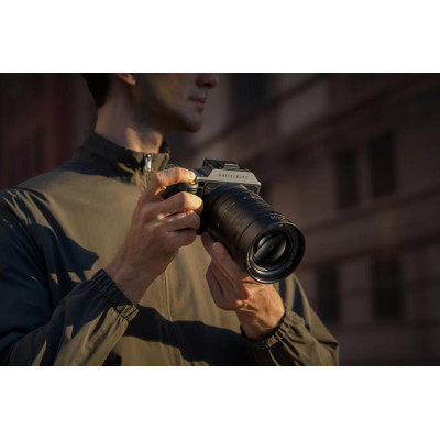 Hasselblad XCD 2,8-4/35-100E mm objektiv