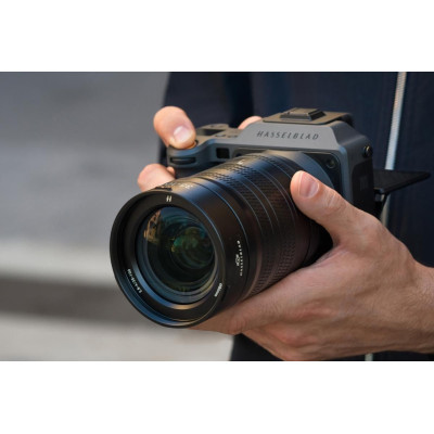 Hasselblad XCD 2,8-4/35-100E mm objektiv